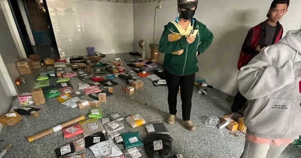 Anh shipper miền Tây "vip" nhất Việt Nam