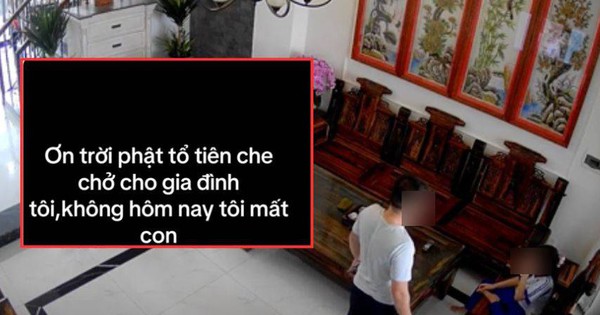 "Ơn trời phật tổ tiên che chở, hôm nay tôi không mất con" - Chia sẻ của 1 ông bố ở Nha Trang khiến phụ huynh hú hồn