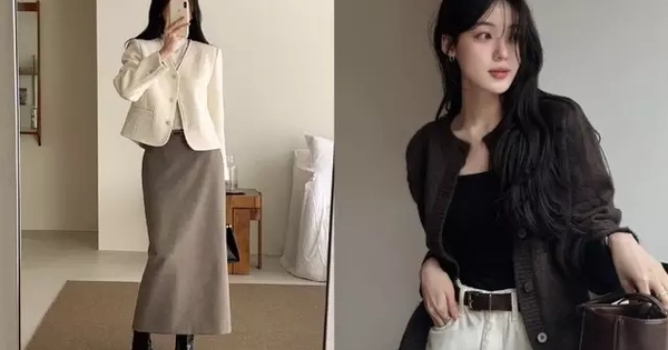 Không cần sắm đồ mới, áp dụng 4 mẹo đơn giản là đã nâng cấp outfit rực rỡ đón Tết