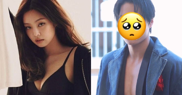 Jennie (BLACKPINK) “ăn miếng trả miếng” với nam thần EXO hậu chia tay, khiến cả cõi mạng dậy sóng?