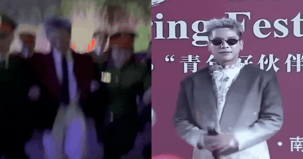 Việt Nam có ca sĩ gây bão sự kiện văn hóa - nghệ thuật quốc tế: Visual giọng hát miễn chê, làm gì cũng viral rần rần