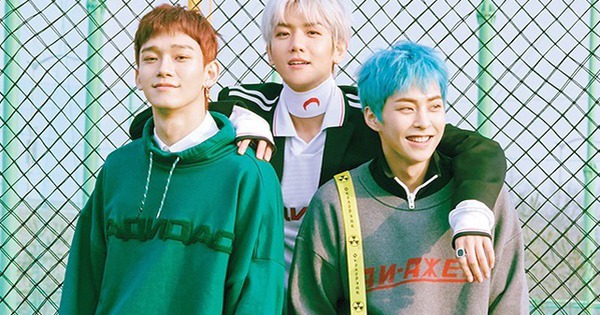 Căng: Siết nhà, tịch thu tài sản của 3 ngôi sao hết thời nhóm EXO