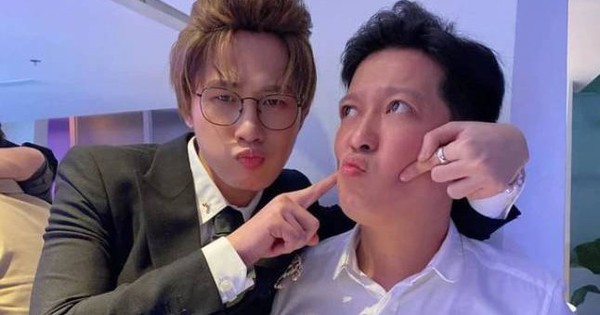 Jack hát nhạc phim của Trường Giang trong thời gian bị cấm biểu diễn toàn quốc có đúng quy định?