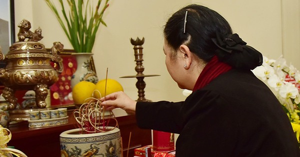 5 điều ông bà dặn khi dọn bàn thờ, càng ngẫm càng thấy đúng