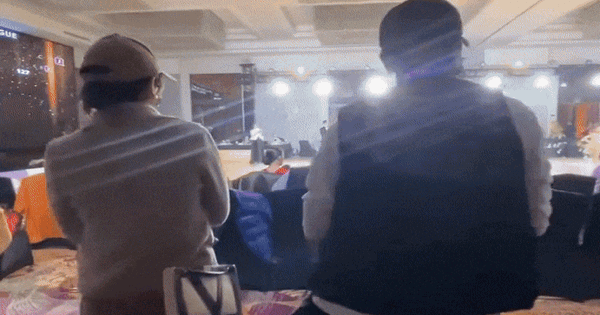 Cặp đôi phim giả tình thật công khai tỏ tình gây sốt MXH: Nhà trai vừa giỏi vừa giàu, nhà gái là nữ hoàng rating