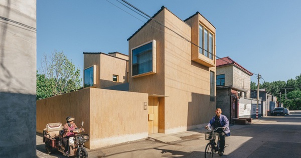 Đi làm 10 năm, xây được nhà 800 triệu cho bố mẹ: 2 năm sau, người con phát hiện ra sự thật “cay sống mũi”