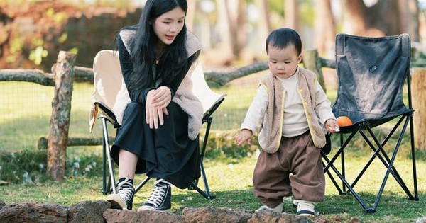 Một người mẹ tốt là "đòn bẩy" cho cuộc đời con trai: Nuôi dạy những chàng trai, mẹ cần lưu ý những điều sau