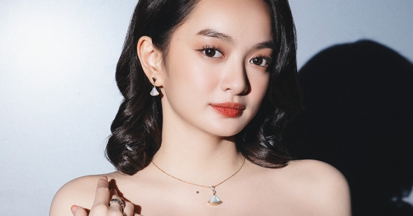 Kaity Nguyễn lại bị kéo vào chuyện của WEAN và Naomi