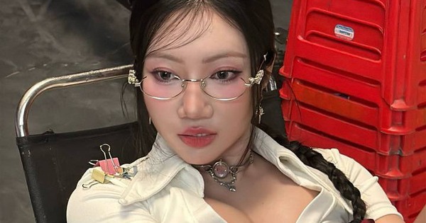 Sáng tỏ nghi vấn Em xinh Orange mang thai