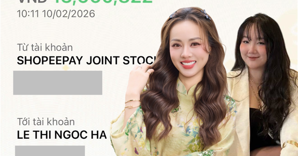 Tổng kết cuối năm của hội làm affiliate: Được chuyển khoản 300k mà mừng hơn thưởng Tết!