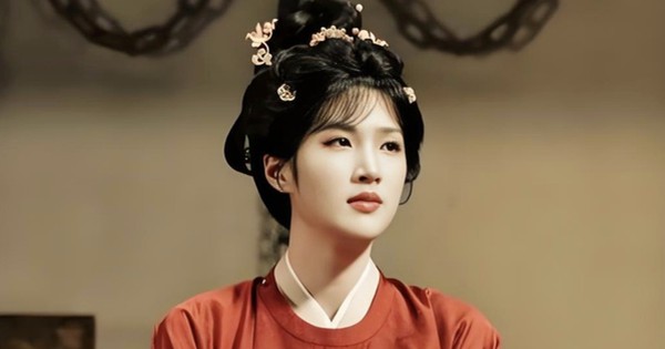 Diêu An Na bị chê không hợp tạo hình cổ trang, diễn xuất yếu trong 'Đường cung kỳ án'