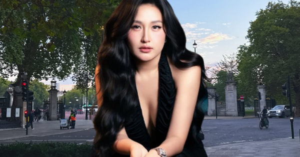 Mai Phương Thuý sang Mỹ định cư?