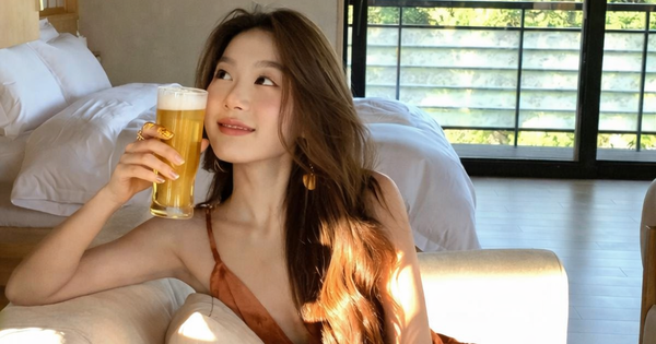 Bia ngoài để uống còn là "bí mật" trong lĩnh vực làm đẹp, 6 mẹo này bạn đã kịp thử trước Tết chưa?