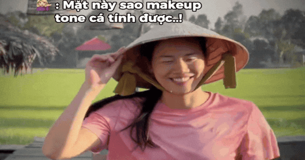 Ánh Viên thiếu cá tính?