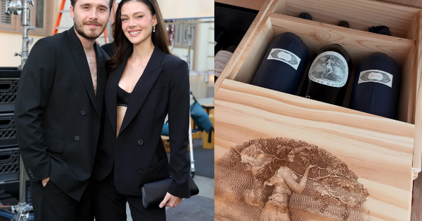 Cậu cả nhà Beckham khoe lối sống xa xỉ, không hề biết ngại khi bị nói là "chạn vương" tiêu tiền nhà vợ tỷ phú