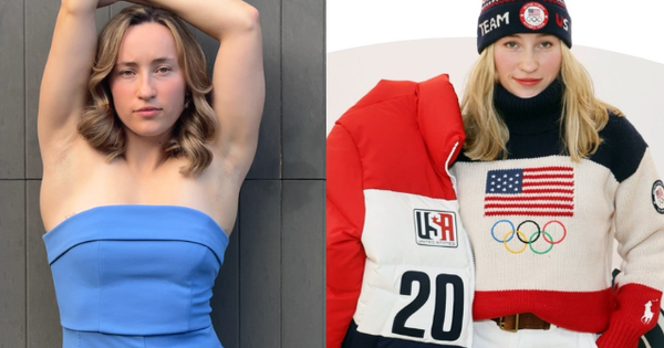 VĐV "độc thân quyến rũ nhất" tuyên bố đến Olympic tìm người yêu, bị 'dội bom' 600 tin nhắn, chốt 2 kèo hẹn hò Valentine