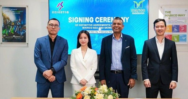 "Gã khổng lồ" Ấn Độ vừa mua công ty của Hannah Olala: Sở hữu X-Men và nước mắm Thuận Phát, báo lỗ trăm tỷ tại Việt Nam