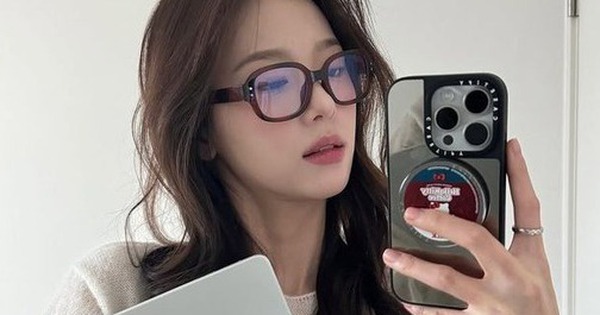 “Không mua túi nữa, tôi mua vàng”