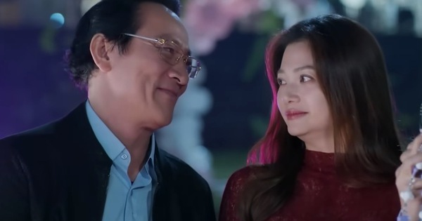 Phim Gia Đình Trái Dấu kết thúc viên mãn, khán giả thở phào nhẹ nhõm