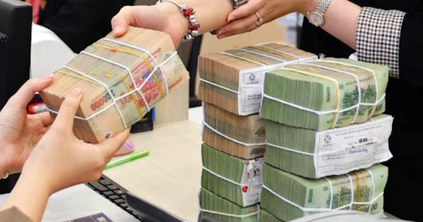 Sát Tết Nguyên đán, gửi tiết kiệm ở đâu hưởng lãi suất từ 6%/năm trở lên, không yêu cầu nhiều tiền