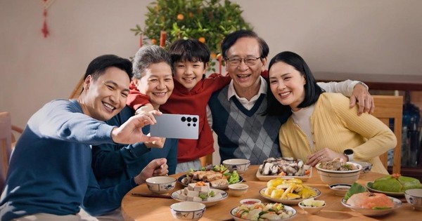 Lớn rồi mới thấy: Tết đẹp nhất là khi mình giữ lại được những điều “nhỏ xíu”