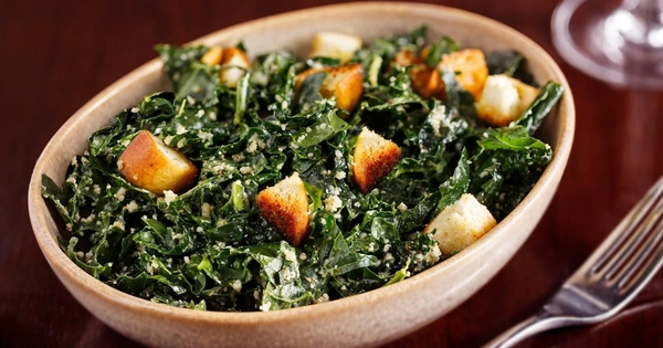 5 thực phẩm giúp giải rượu, bảo vệ gan: Khoa học đã chứng minh