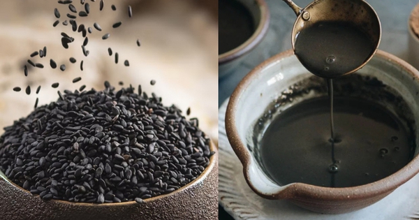 7 thực phẩm quen thuộc, dễ ăn giúp bổ gan thận và nuôi dưỡng mái tóc đen bóng tự nhiên