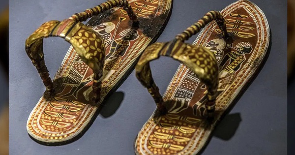 “Vũ khí bí mật” đầy bất ngờ của pharaoh 3.300 năm trước