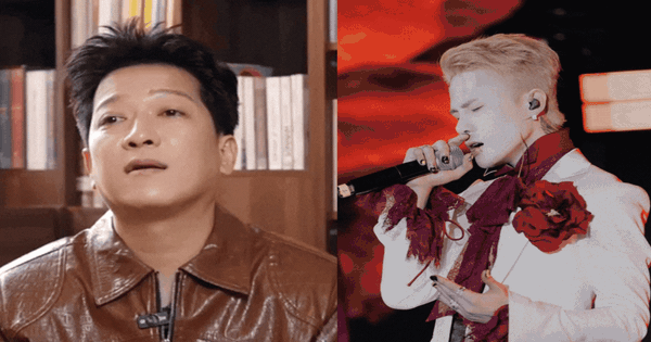 Trường Giang nói gì về bản nhạc phim gây tranh cãi do Jack hát?