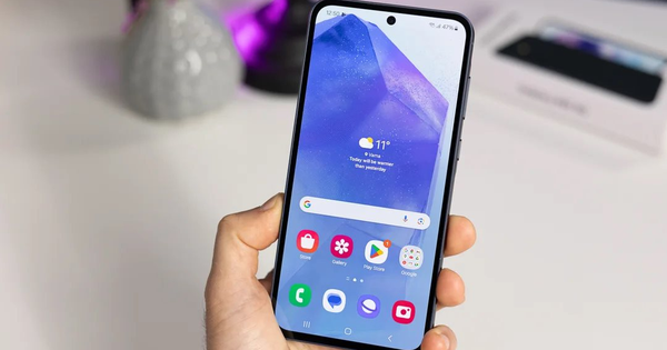 "Là chuyên gia Android, tôi khuyên bạn đừng mua mẫu điện thoại này ở thời điểm hiện tại": Xem để tránh