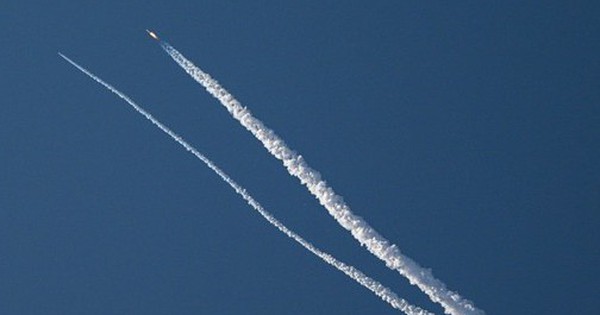 Trung Quốc lần đầu tiên làm được điều này