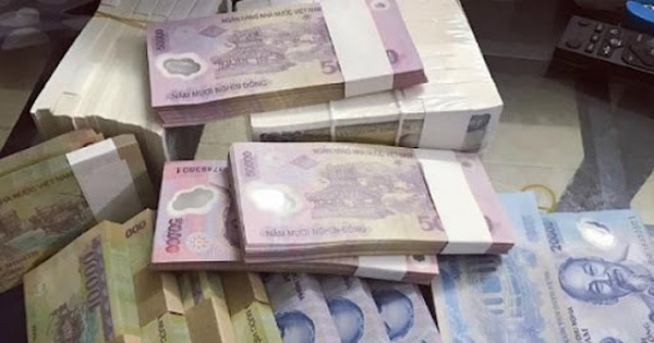 Công an cảnh báo khẩn: Đổi tiền lẻ trái phép tr...