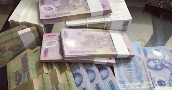 Công an cảnh báo khẩn: Đổi tiền lẻ trái phép trên MXH có thể mất trắng, còn bị phạt tới 40 triệu đồng