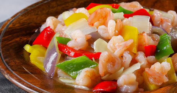 Bữa cơm Tất niên, hãy nấu 6 món thịt và 4 món rau: Công thức rất đơn giản và mang ý nghĩa tốt lành