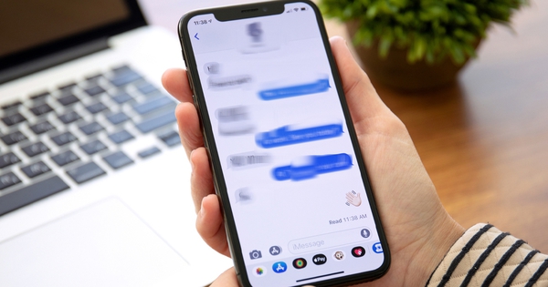 Cảnh báo khẩn từ Apple: Nếu thấy tin nhắn này trên iPhone, tuyệt đối đừng gọi lại