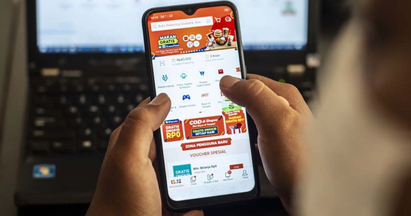 Shopee nhắc bạn 8 điều tuyệt đối không làm nếu không muốn mất sạch tiền trong ví