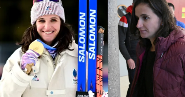 Drama Olympic: Gái xinh giành HCV bị "soi" từng trộm thẻ tín dụng của đồng đội để tiêu xài, lớn tiếng "để tôi được yên"