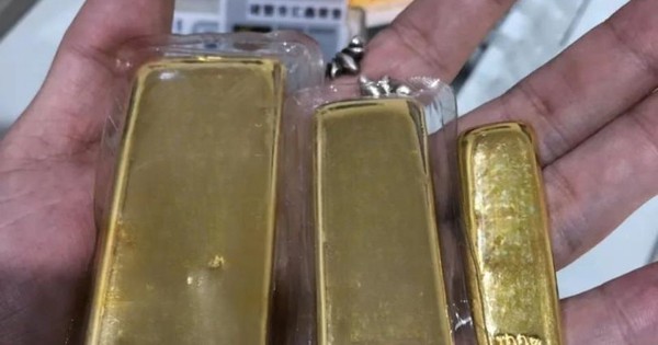 Phát hiện nhiều người mua nhà được tặng 1kg vàng, 2 năm sau kết quả lãi lỗ ít ai ngờ