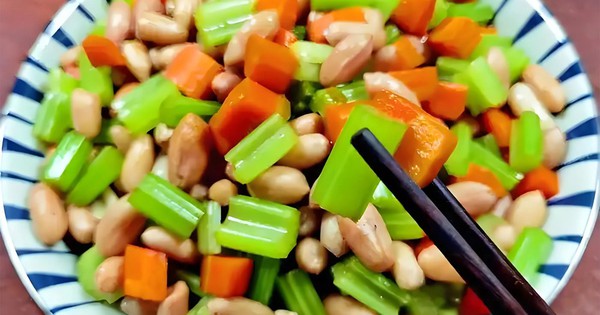 Đàn ông bổ gan thì mạnh mẽ, phụ nữ bổ gan thì ngày càng trẻ đẹp: Mùa xuân hãy ăn 4 loại rau này để giải độc, hết nóng trong và gan khỏe mạnh