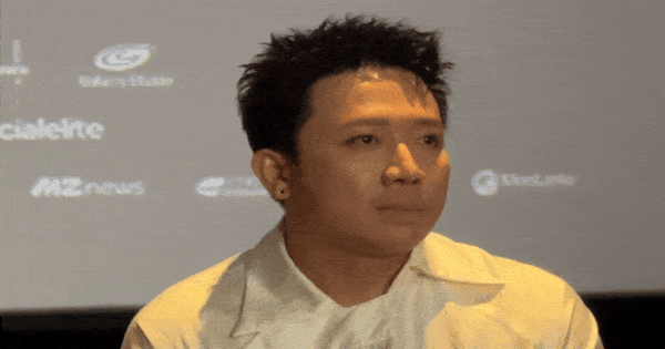 Trấn Thành: Cha mẹ đẻ con thì phải tự quản lý, tự nhiên không cho người ta làm phim