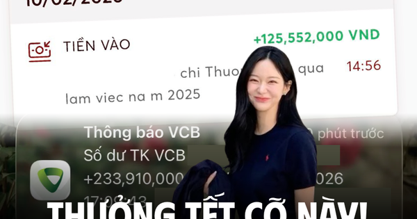 Có “tí thưởng Tết”, Threads rộn ràng hẳn lên: 6 tháng lương, tiền trăm triệu, quá đã!