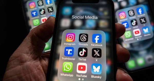 Truy cập trái phép tài khoản MXH của người khác có thể bị xử phạt như thế nào?