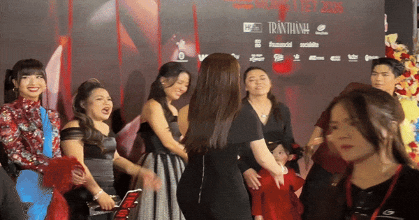 Vbiz có duy nhất 1 mỹ nhân ai đứng cạnh cũng thành tàng hình: Visual như tranh vẽ, thua Hoa hậu mỗi cái vương miện