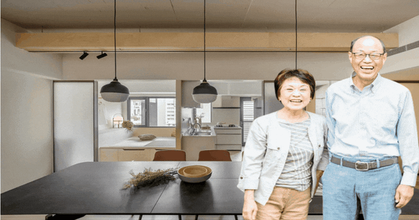 Đây là “viện dưỡng lão” 90m² khiến tôi ghen tị nhất: Không xa hoa, nhưng là bài toán tài chính - sống chung đáng học hỏi cho tuổi nghỉ hưu