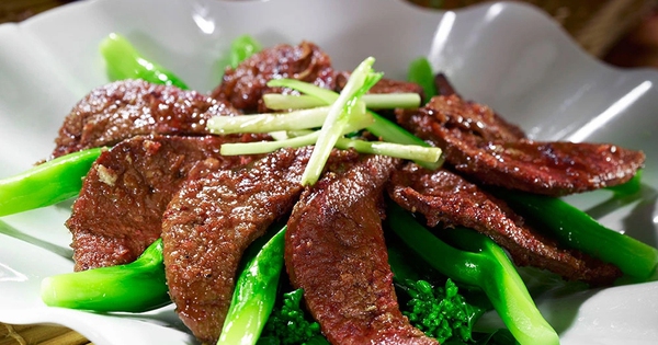 Nội tạng động vật có hàm lượng cholesterol cao, cực hại sức khỏe tim mạch? Bác sĩ nói: Nhầm to! Có 4 loại nội tạng là nguồn dinh dưỡng tuyệt vời