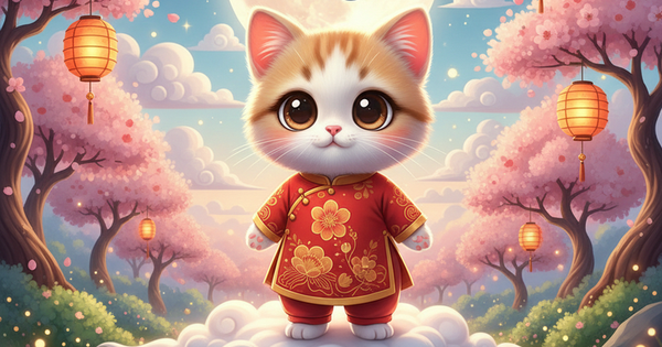 Những con giáp thông minh nhanh nhẹn, lớn lên dễ gặp quý nhân, càng trưởng thành càng sung túc