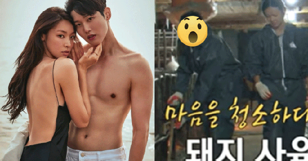 Quá khứ không ngờ của nam thần Địa Ngục Độc Thân!