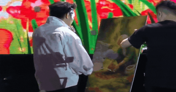 Nam ca sĩ có bài hát được chọn diễn ở Đại lễ quốc gia: Bỏ xem thần tượng vì 300 nghìn đồng, nay là “tương lai” Vbiz