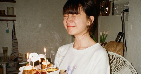 Phụ nữ có 5 đặc điểm sau càng dễ sống thọ?