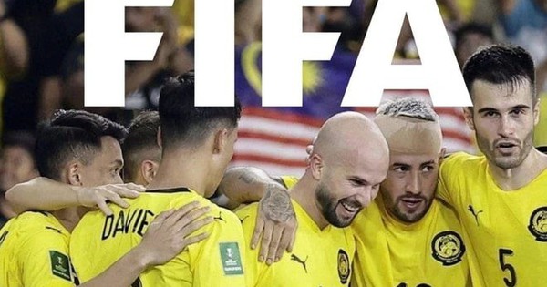 Ai khiếu nại vụ gian lận nhập tịch của Malaysia khiến FIFA vào cuộc?